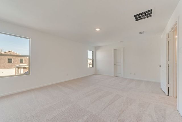244 Ashbrook Street, Little Elm, TX 75068