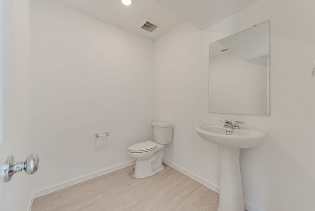 244 Ashbrook Street, Little Elm, TX 75068