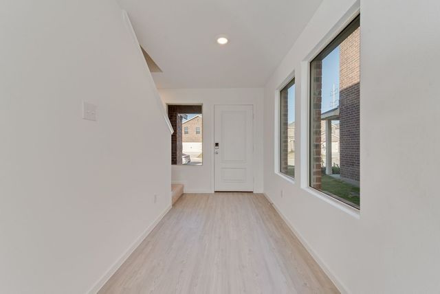 244 Ashbrook Street, Little Elm, TX 75068