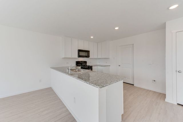 244 Ashbrook Street, Little Elm, TX 75068