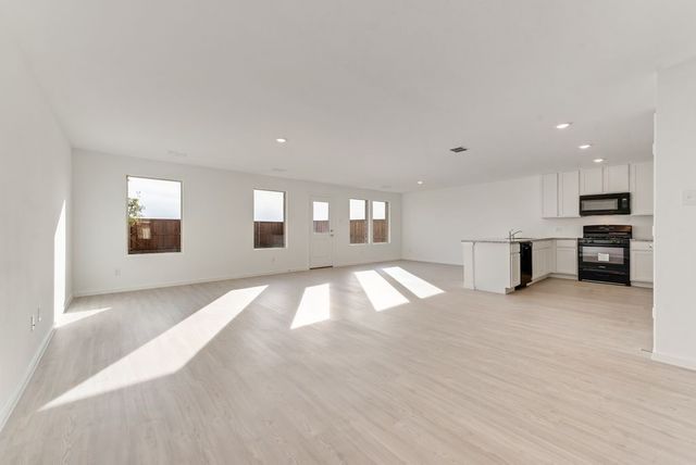 244 Ashbrook Street, Little Elm, TX 75068