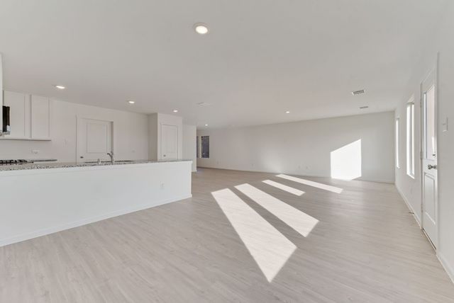 244 Ashbrook Street, Little Elm, TX 75068