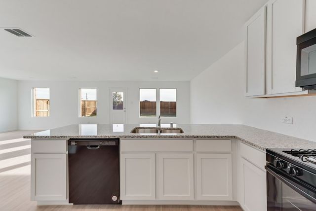 244 Ashbrook Street, Little Elm, TX 75068