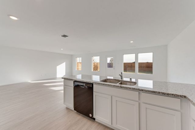 244 Ashbrook Street, Little Elm, TX 75068