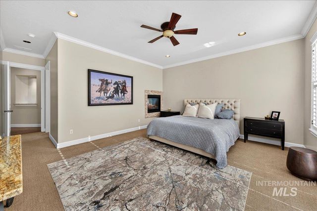 3494 S Sugar Loaf Pl, Eagle, ID 83616