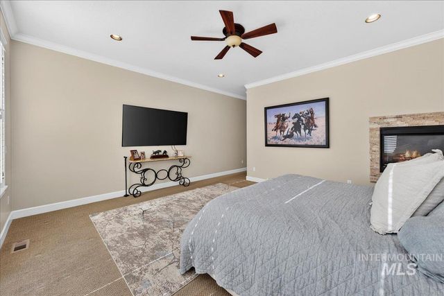 3494 S Sugar Loaf Pl, Eagle, ID 83616