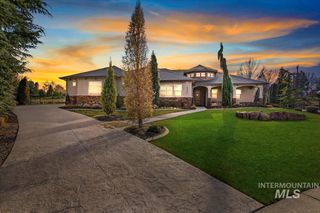 3494 S Sugar Loaf Pl, Eagle, ID 83616