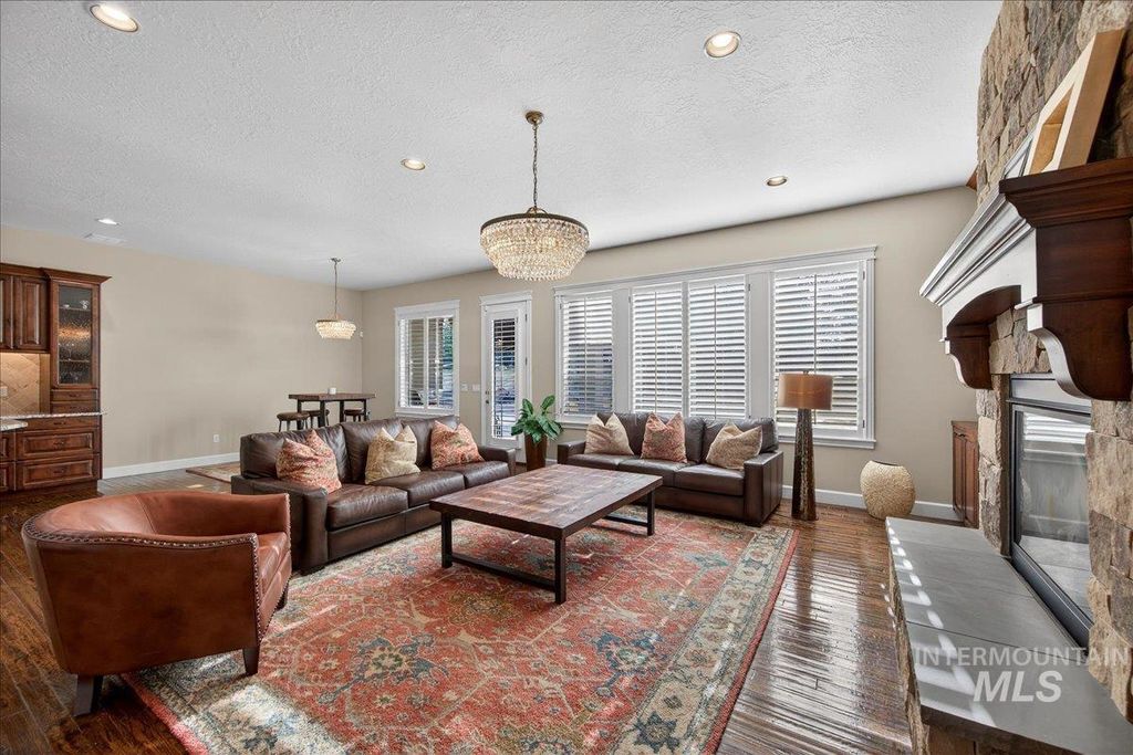 3494 S Sugar Loaf Pl, Eagle, ID 83616 photo 12