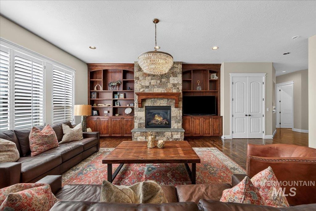 3494 S Sugar Loaf Pl, Eagle, ID 83616 photo 14