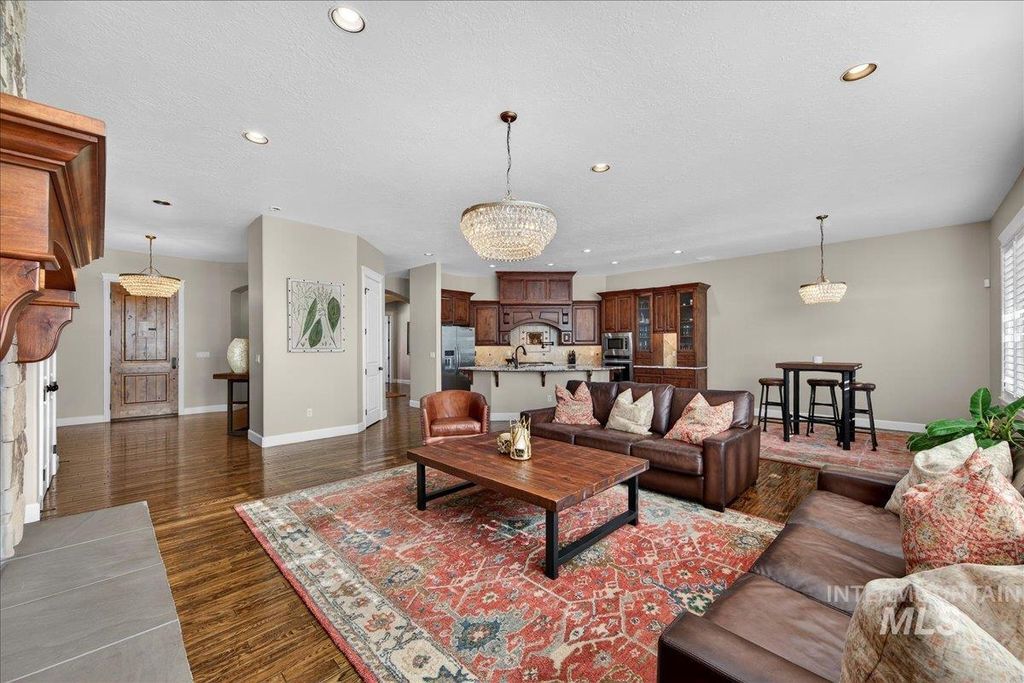 3494 S Sugar Loaf Pl, Eagle, ID 83616 photo 16