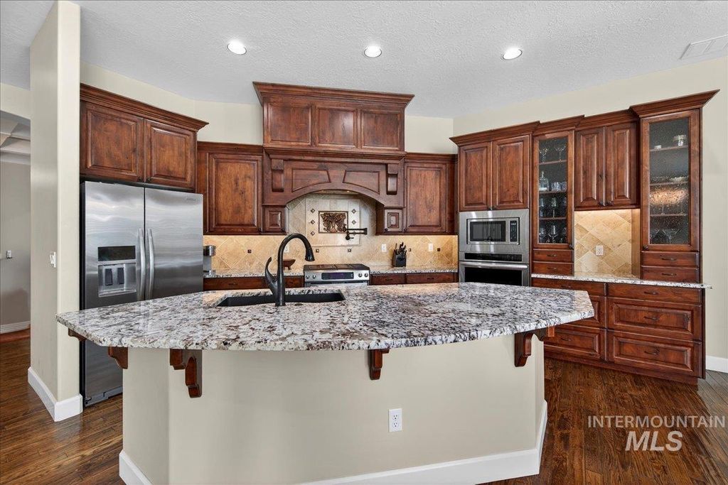 3494 S Sugar Loaf Pl, Eagle, ID 83616 photo 19