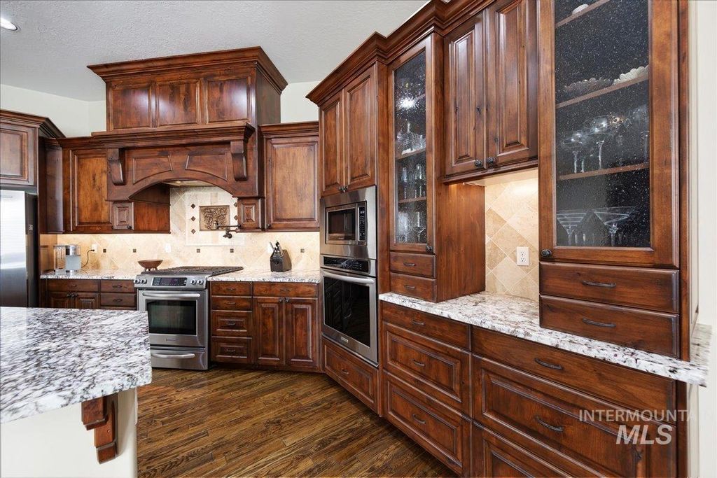 3494 S Sugar Loaf Pl, Eagle, ID 83616 photo 22
