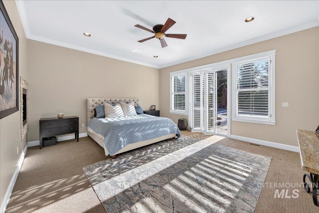 3494 S Sugar Loaf Pl, Eagle, ID 83616 photo 26