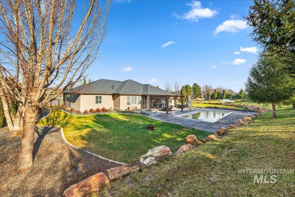 3494 S Sugar Loaf Pl, Eagle, ID 83616 photo 42