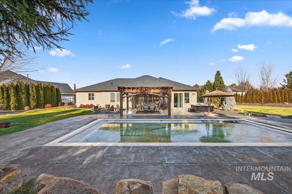 3494 S Sugar Loaf Pl, Eagle, ID 83616 photo 43