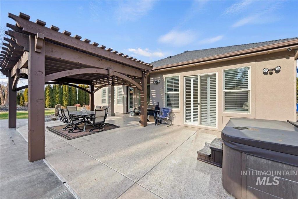 3494 S Sugar Loaf Pl, Eagle, ID 83616 photo 46