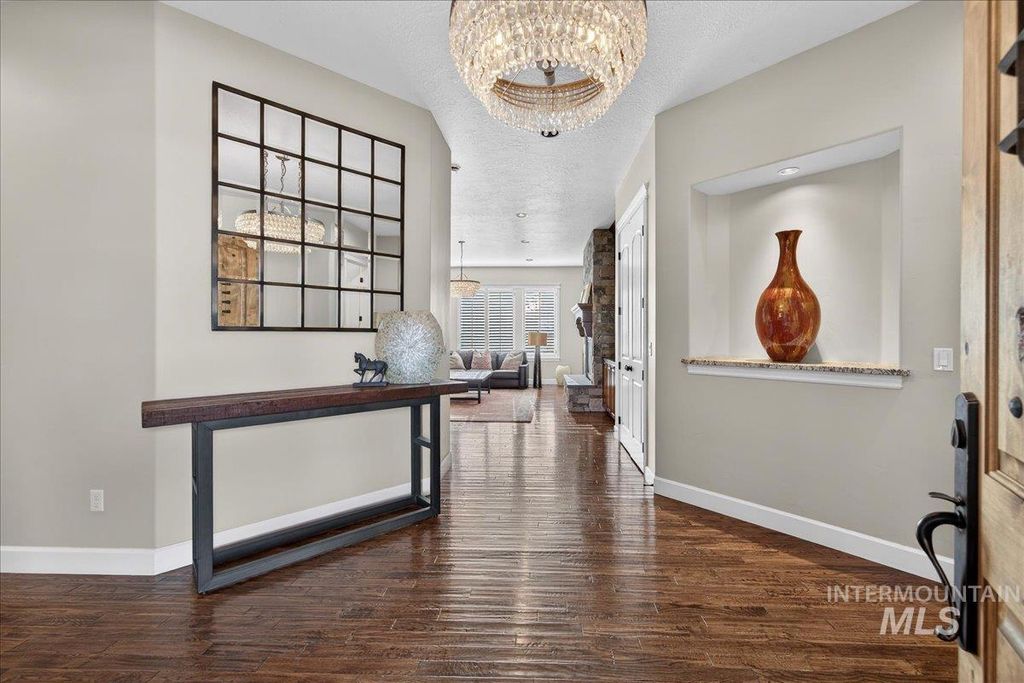 3494 S Sugar Loaf Pl, Eagle, ID 83616 photo 5