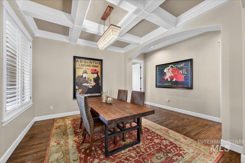 3494 S Sugar Loaf Pl, Eagle, ID 83616 photo 8