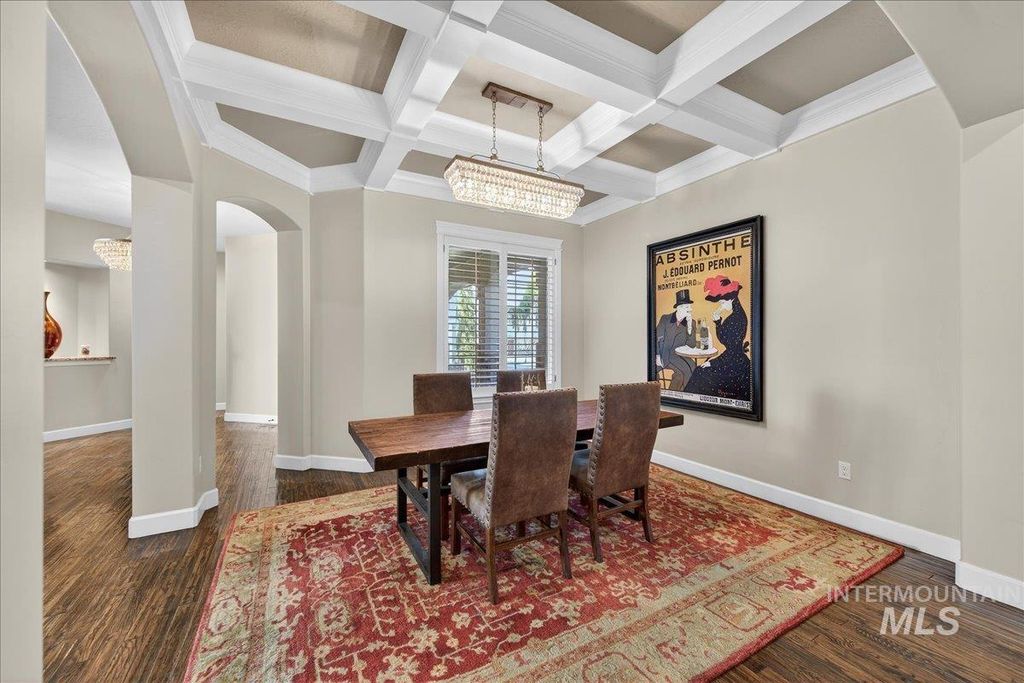 3494 S Sugar Loaf Pl, Eagle, ID 83616 photo 9