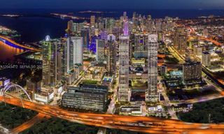 20 NE 11th Street 2409, Miami, FL 33132