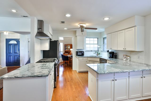 7025 Aspen Wood Trail, Fort Worth, TX 76132