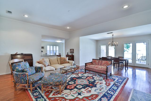 7025 Aspen Wood Trail, Fort Worth, TX 76132