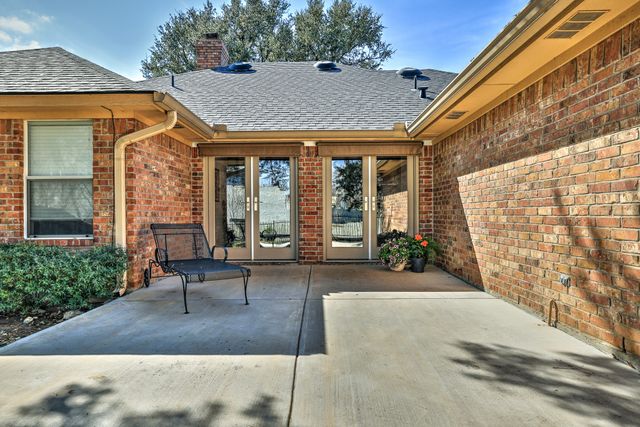 7025 Aspen Wood Trail, Fort Worth, TX 76132