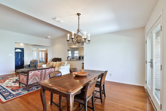 7025 Aspen Wood Trail, Fort Worth, TX 76132