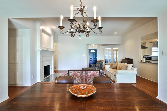 7025 Aspen Wood Trail, Fort Worth, TX 76132