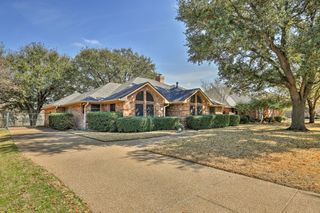 7025 Aspen Wood Trail, Fort Worth, TX 76132