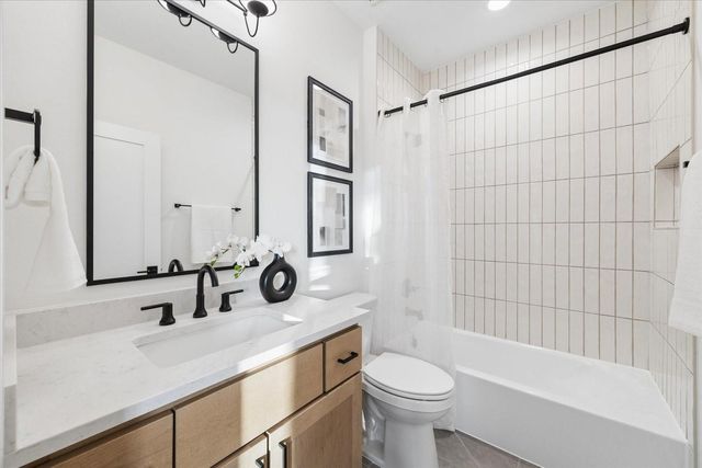 1511 Thornton Drive, Houston, TX 77018
