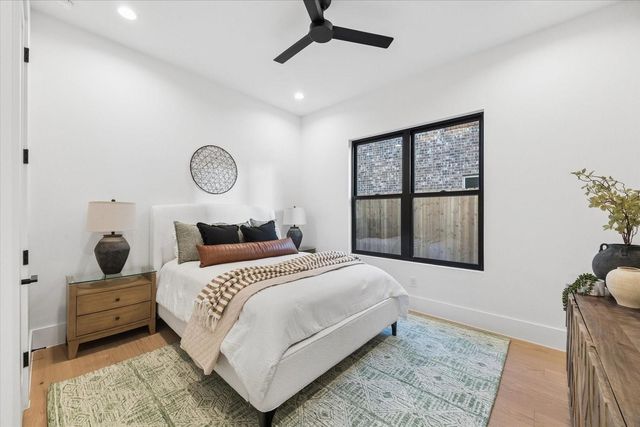 1511 Thornton Drive, Houston, TX 77018