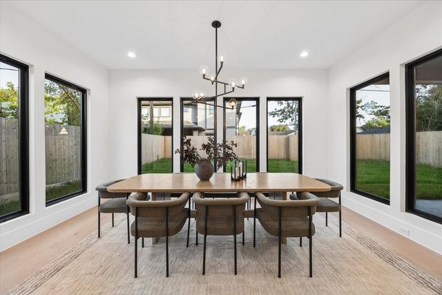 1511 Thornton Drive, Houston, TX 77018