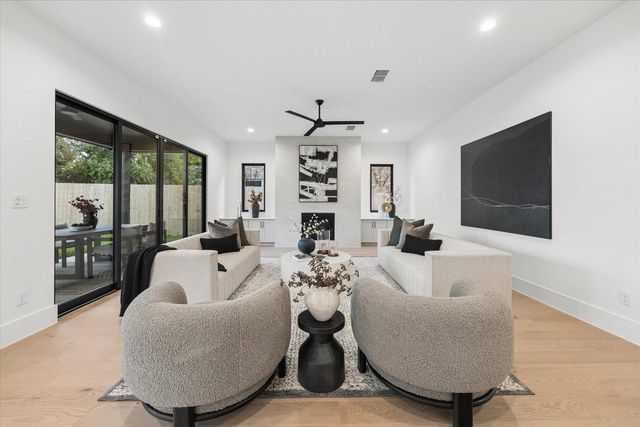 1511 Thornton Drive, Houston, TX 77018