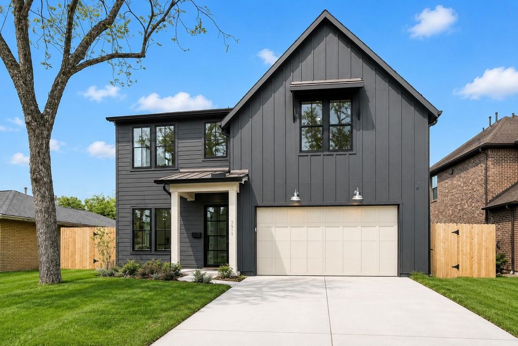 1511 Thornton Drive, Houston, TX 77018