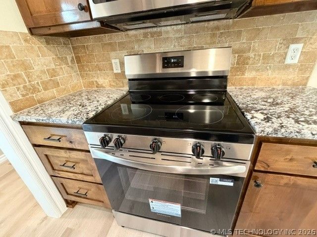 1502 NE 2nd Street, Wagoner, OK 74467