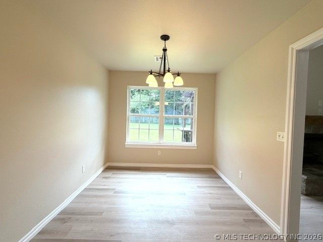 1502 NE 2nd Street, Wagoner, OK 74467