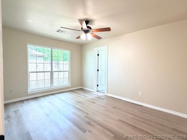 1502 NE 2nd Street, Wagoner, OK 74467