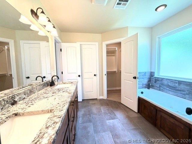 1502 NE 2nd Street, Wagoner, OK 74467