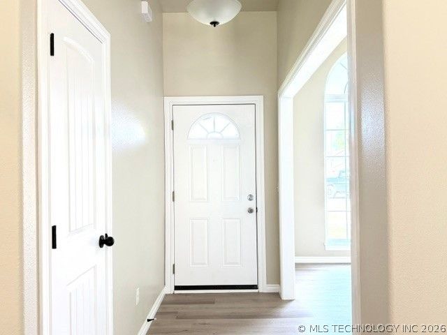 1502 NE 2nd Street, Wagoner, OK 74467