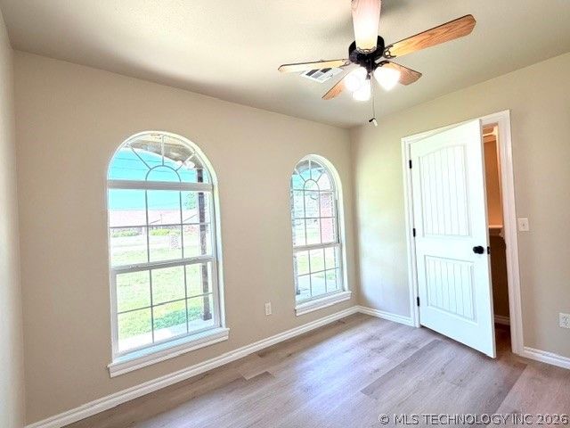 1502 NE 2nd Street, Wagoner, OK 74467