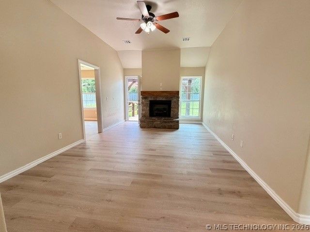 1502 NE 2nd Street, Wagoner, OK 74467