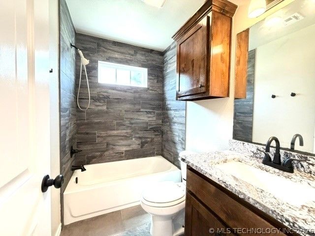 1502 NE 2nd Street, Wagoner, OK 74467