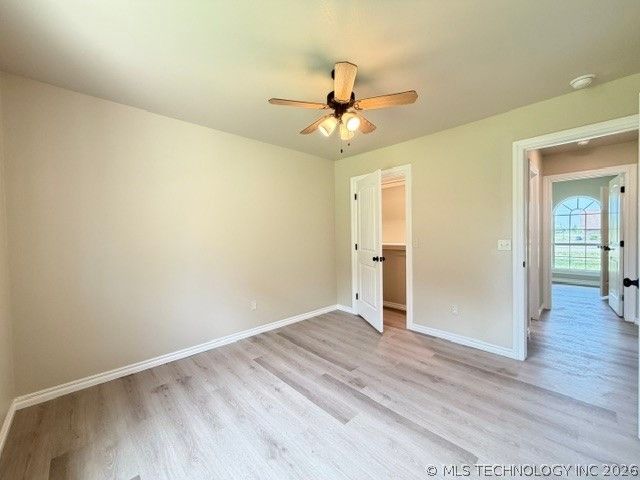 1502 NE 2nd Street, Wagoner, OK 74467