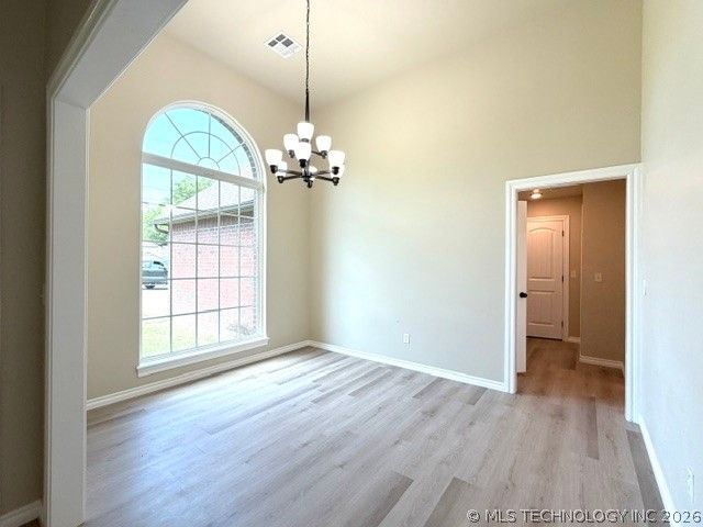 1502 NE 2nd Street, Wagoner, OK 74467