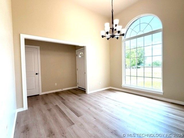 1502 NE 2nd Street, Wagoner, OK 74467
