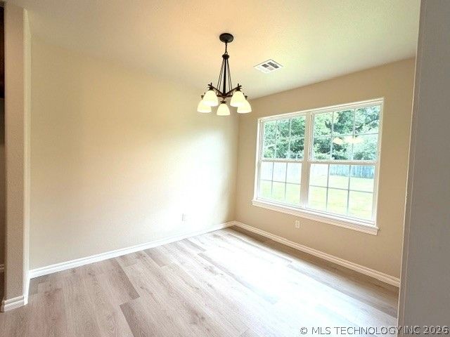 1502 NE 2nd Street, Wagoner, OK 74467