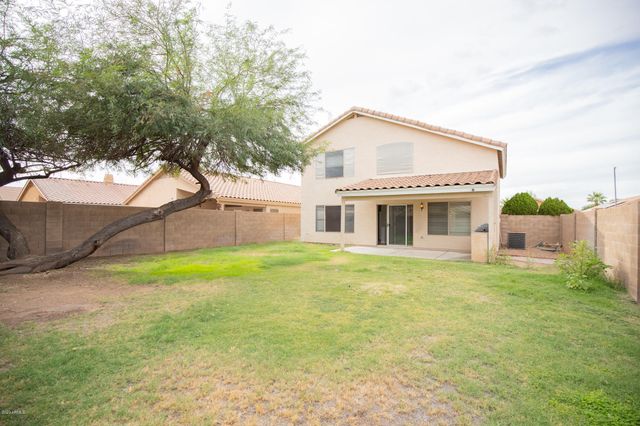 18033 N SKYHAWK Drive, Surprise, AZ 85374