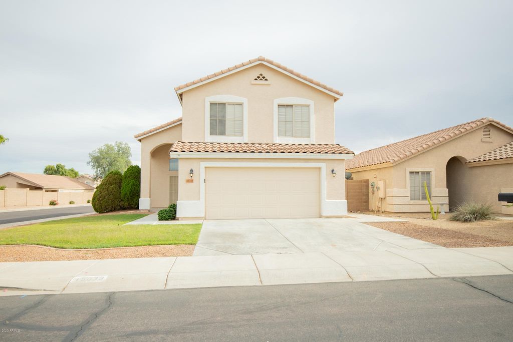 18033 N SKYHAWK Drive, Surprise, AZ 85374