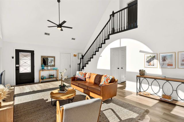 9568 Houston Hill Road, Fort Worth, TX 76179